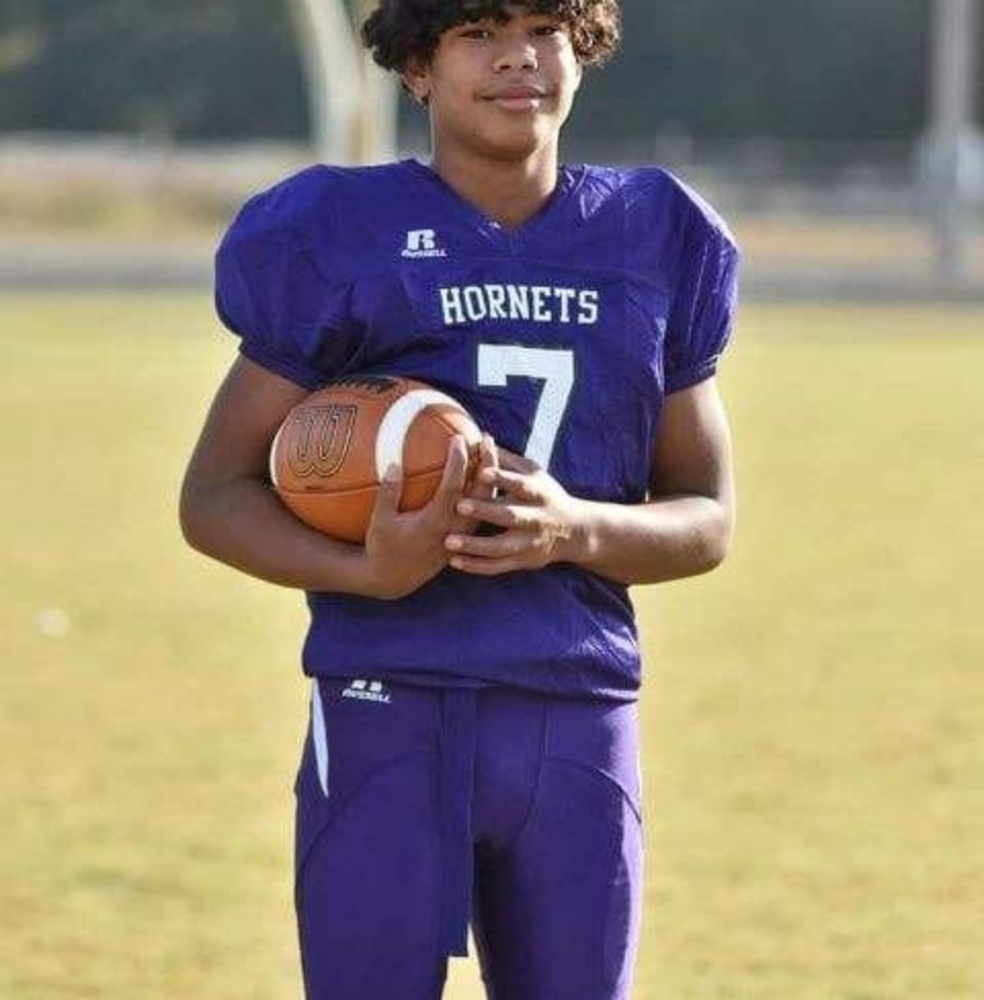 Meet your Posher, Ramey